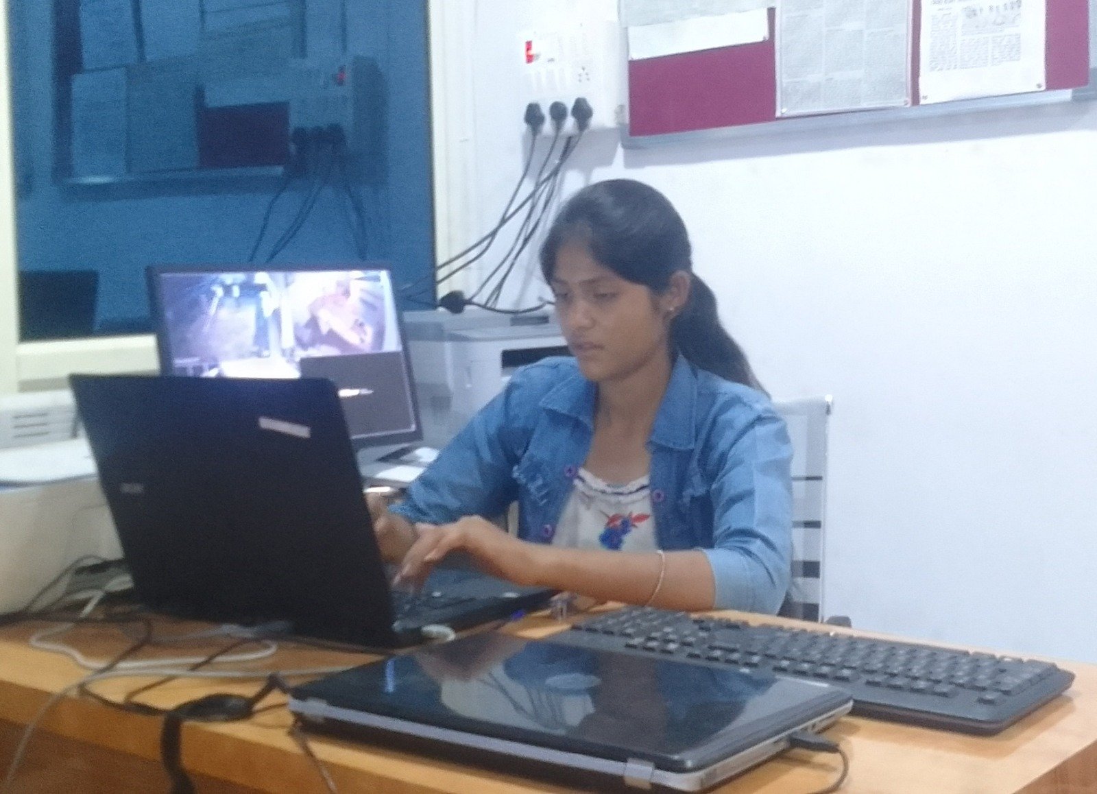 Digital Skills &amp; Technology Training